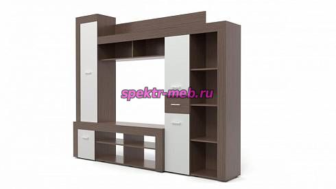 Гостиная Тексас