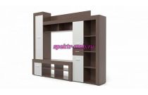 Гостиная Тексас