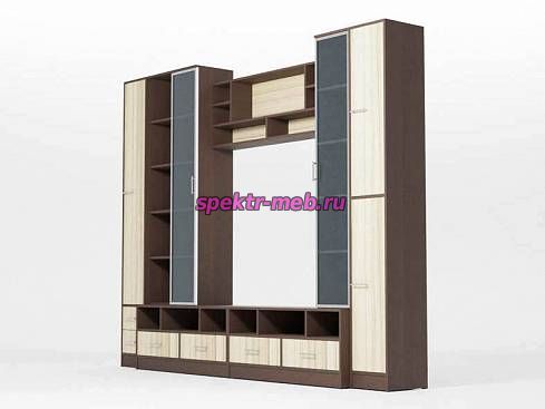 Стенка Валенсия 5