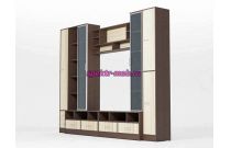 Стенка Валенсия 5