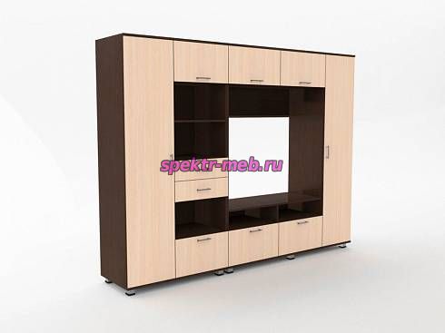 Стенка Калипсо