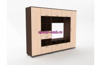 Стенка Калипсо