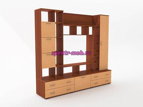 Стенка Калипсо-3