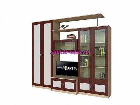 Стенка Клеопатра-1