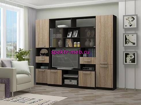 Гостиная Валерия