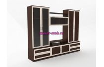 Стенка Клеопатра-2