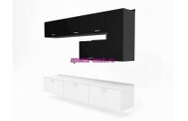 Мебельная стенка Кубика Плюс V7.2