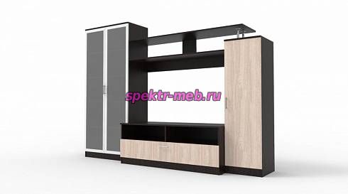 Стенка Соло 4