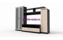 Стенка Соло 4