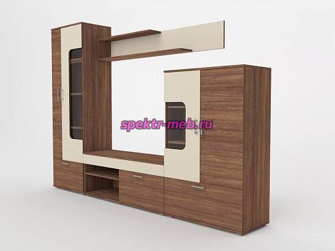 Гостиная Бьорк