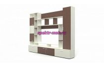 Гостиная Стенка ТВА-1