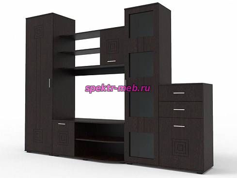 Стенка Эдем