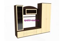 Гостиная Валентина 5