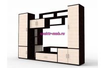 Стенка Пекин с пеналом