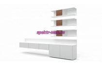 Гостиная Форти