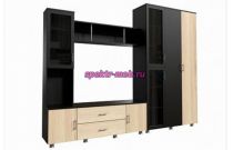 Гостиная Дарина