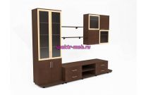 Стенка Домино 2