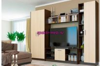 Гостиная Милан