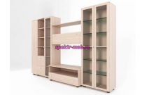 Мебельная стенка Светлана 4
