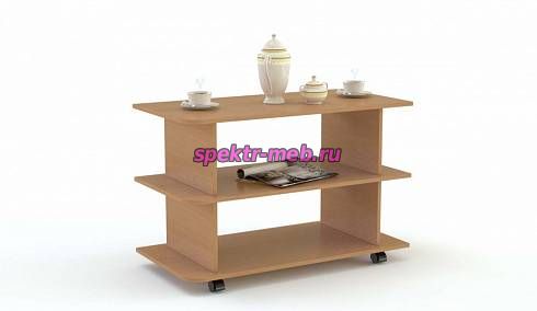 Стол журнальный Фаворит-2/1