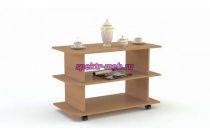 Стол журнальный Фаворит-2/1