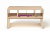 Журнальный стол Berlin