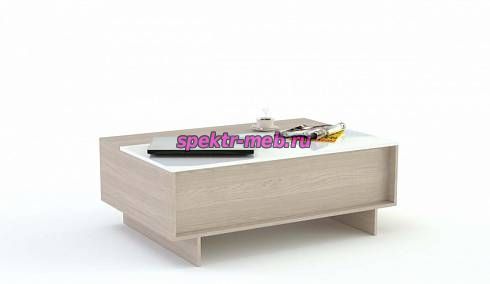 Журнальный столик Алтер