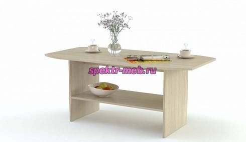 Стол журнальный Тип 2