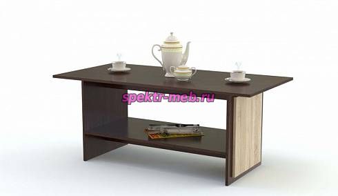 Стол журнальный Каспиан