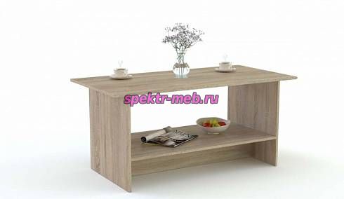 Стол журнальный Вушер