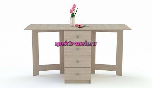 Журнальный столик Берне