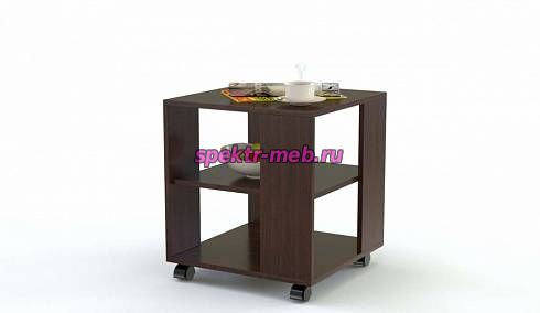 Стол журнальный Лакки