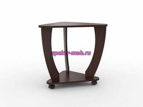 Стол журнальный Корсо 3