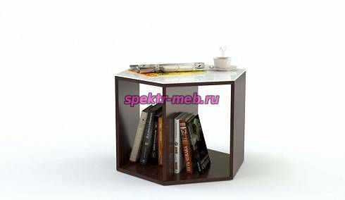 Стол журнальный Kenner 17