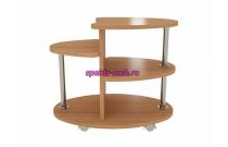 Стол журнальный Ж-05