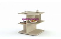 Стол журнальный Эдем