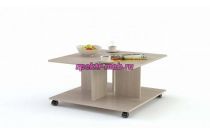 Стол журнальный Шерри 2