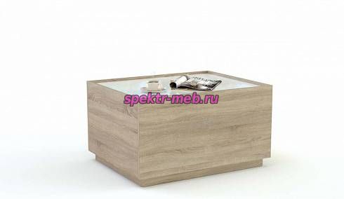 Журнальный столик Аспен С