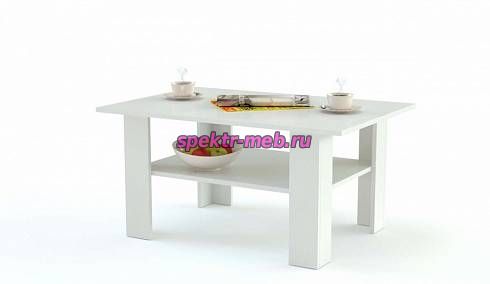 Журнальный столик Бестселлер