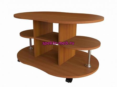 Стол журнальный Сириус