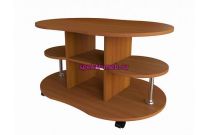 Стол журнальный Сириус
