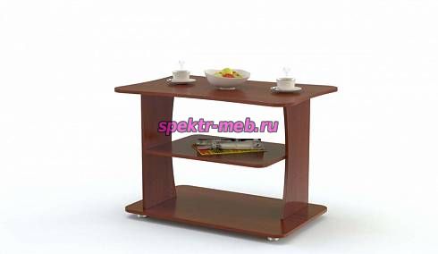 Стол журнальный Фигурный