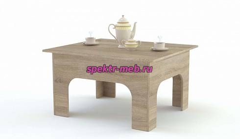 Стол журнальный 1.1