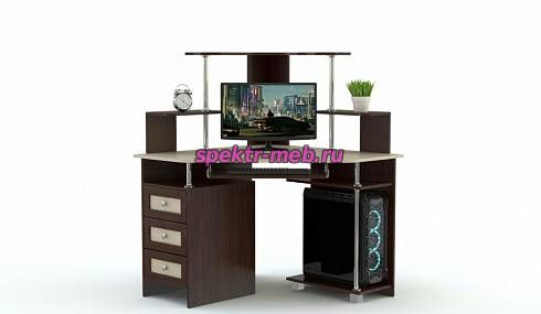 Компьютерный стол Млайн 34