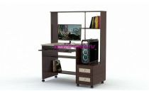 Компьютерный стол Млайн-26