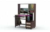 Компьютерный стол Млайн-27