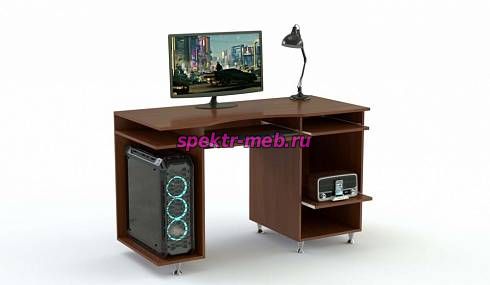 Компьютерный стол Бьорко 3