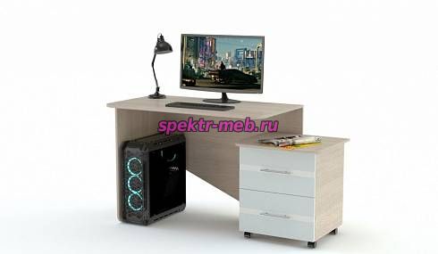 Компьютерный стол Snite Line Design