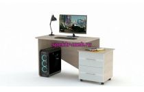 Компьютерный стол Snite Line Design