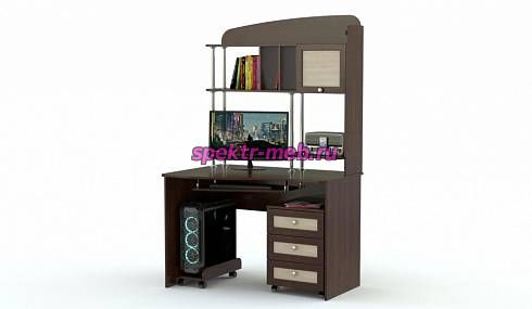 Компьютерный стол Млайн 16